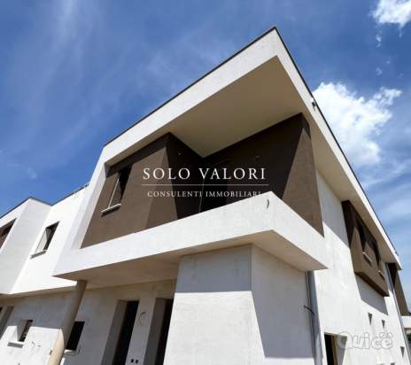 Quadrifamiliare in vendita a Vedelago (Treviso) foto-1537368