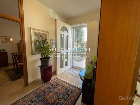 Bifamiliare in vendita a Castelfranco Veneto (Treviso) foto-1537409