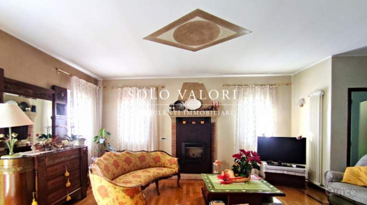 Villa in vendita a Vedelago (Treviso) foto-1537431