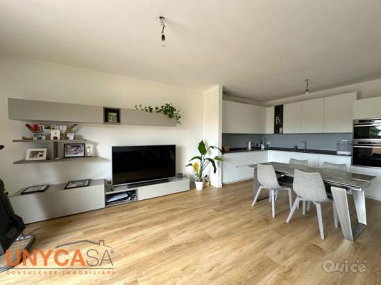 Appartamento in vendita a Selvazzano Dentro (Padova) foto-1537444