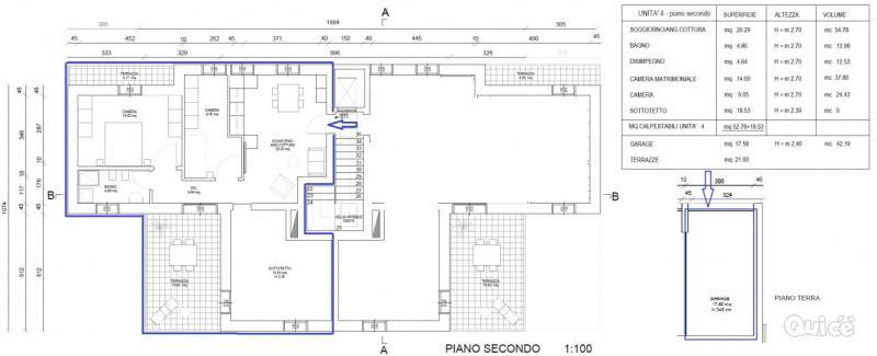 Attico in vendita a Maserà di Padova (Padova) foto-260714