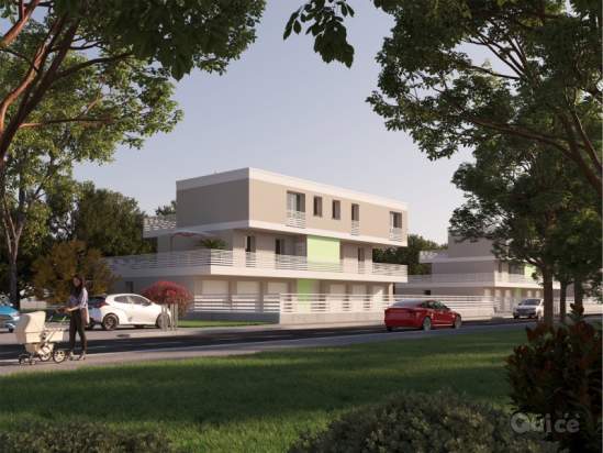 Appartamento in vendita a Maserà di Padova (Padova) foto-1537510