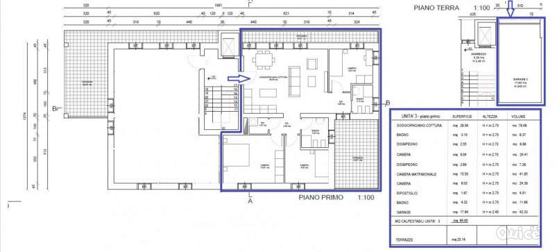 Appartamento in vendita a Maserà di Padova (Padova) foto-1537511