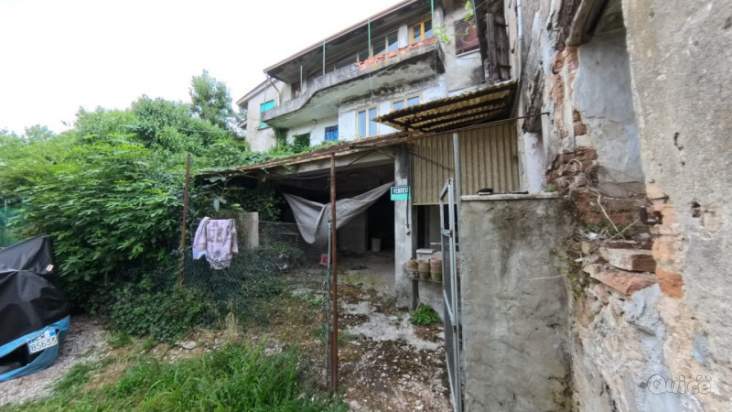 Rustico in vendita a Galzignano Terme (Padova) foto-1537516