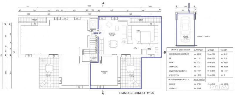 Attico in vendita a Maserà di Padova (Padova) foto-260720