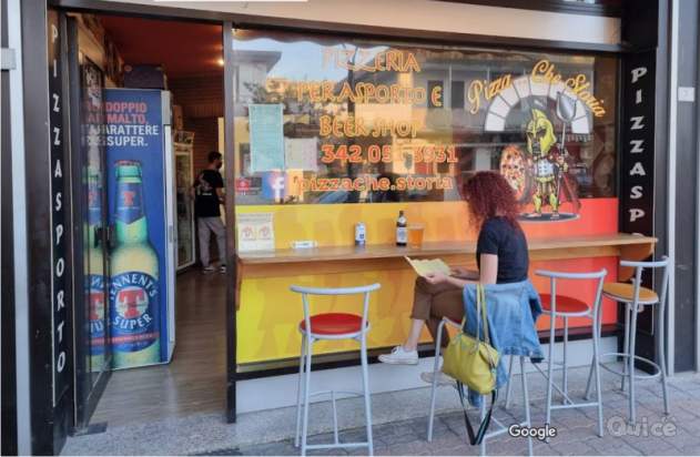 Attivita commerciale in vendita a Montegrotto Terme (Padova) foto-1537537