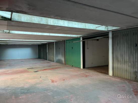 Garage in vendita a Bresso (Milano) foto-1537575
