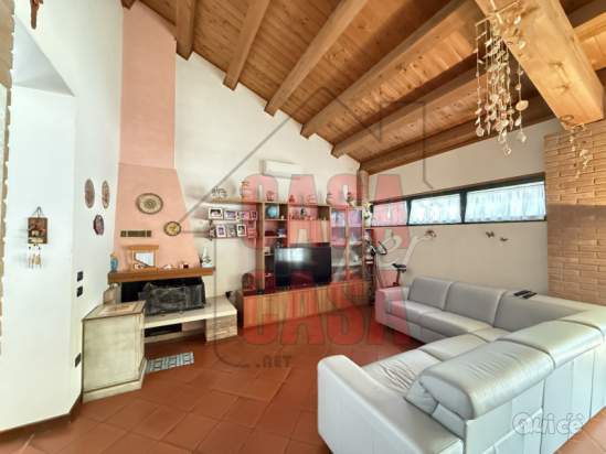 Casa singola in vendita a Badia Polesine (Rovigo) foto-260748