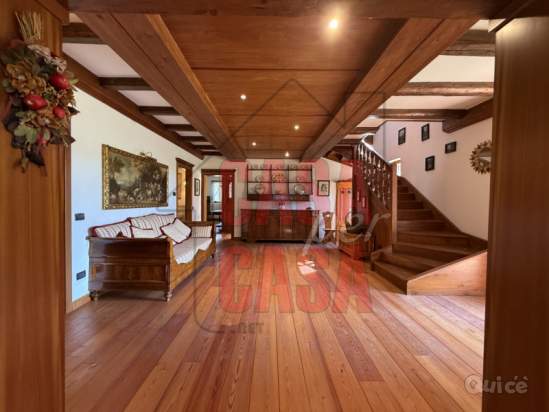 Casa singola in vendita a Teolo (Padova) foto-1537647