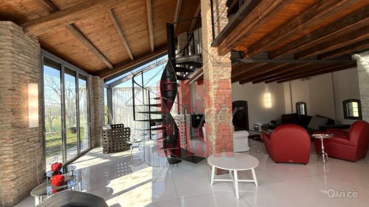 Rustico in vendita a Occhiobello (Rovigo) foto-260753