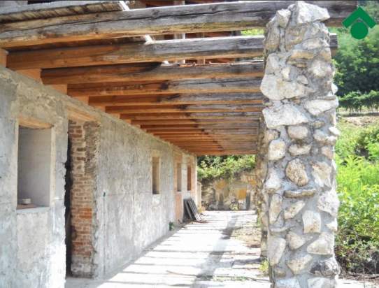 Rustico in vendita a Teolo (Padova) foto-260772