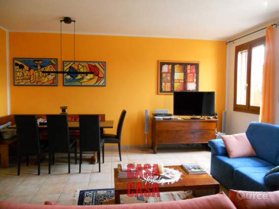 Bifamiliare in vendita a Ospedaletto Euganeo (Padova) foto-260775