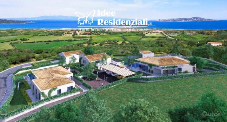 Villa in vendita a Palau (Sassari) foto-1537781