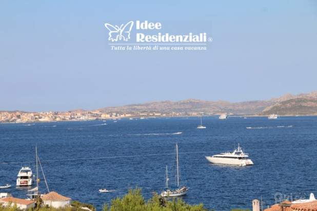 Villa in vendita a Palau (Sassari) foto-1537847