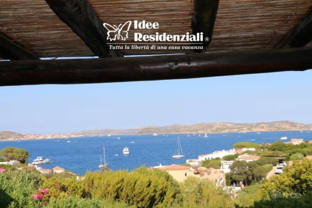 Villa in vendita a Palau (Sassari) foto-1537844