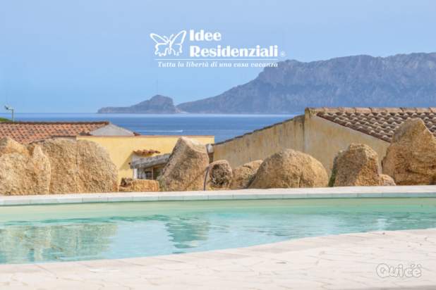 Villa in vendita a Olbia (Sassari) foto-1537874