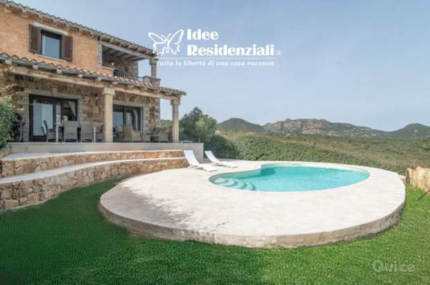 Villa in vendita a Olbia (Sassari) foto-1537875