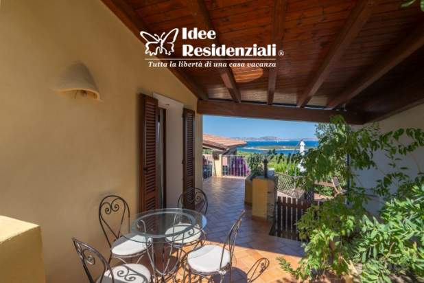 Villa in vendita a Santa Teresa Gallura (Sassari) foto-1537921