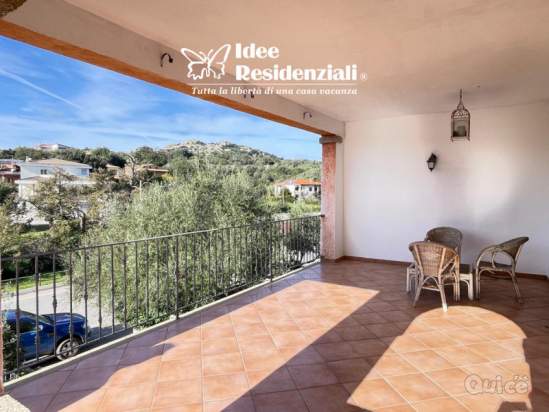 Appartamento in vendita a Arzachena (Sassari) foto-260808