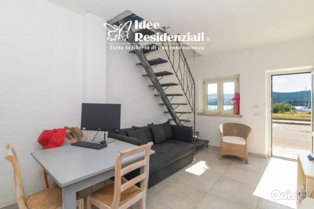 Casa a schiera in vendita a Arzachena (Sassari) foto-1537930