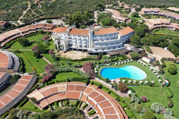 Appartamento in vendita a Olbia (Sassari) foto-1537940