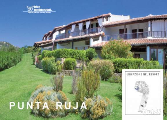 Villa in vendita a Olbia (Sassari) foto-1537982