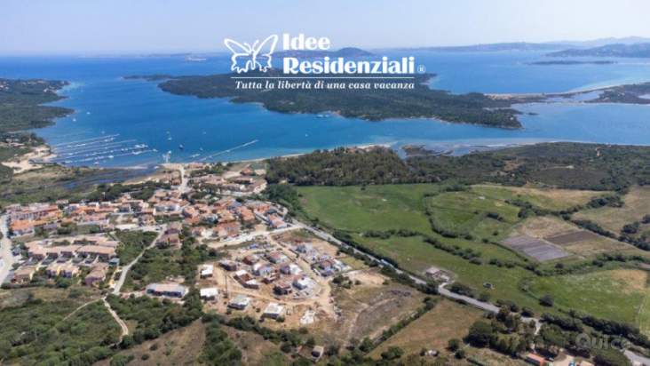 Villa in vendita a Santa Teresa Gallura (Sassari) foto-1538010