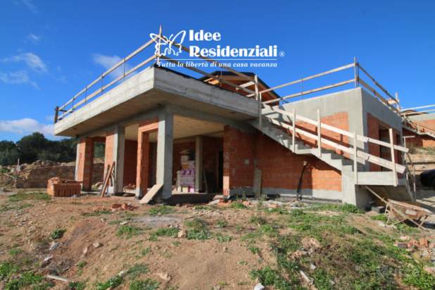 Villa in vendita a Santa Teresa Gallura (Sassari) foto-1538013