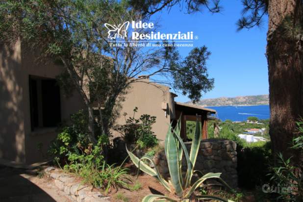 Villa in vendita a Palau (Sassari) foto-1538026