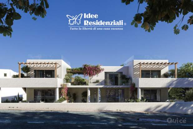 Villa in vendita a Golfo Aranci (Sassari) foto-1538059