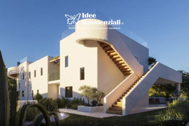 Villa in vendita a Golfo Aranci (Sassari) foto-1538072