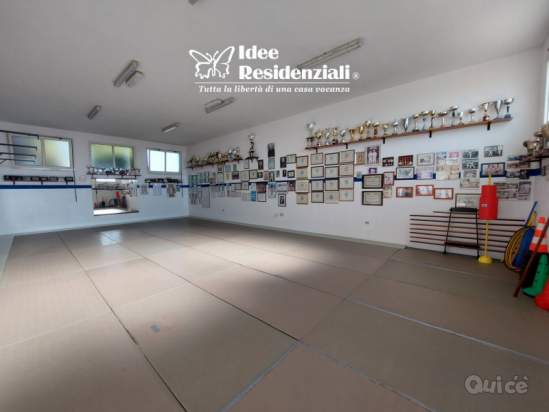 Attivita commerciale in vendita a Telti (Sassari) foto-260838