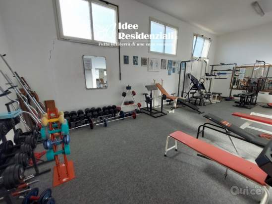 Attivita commerciale in vendita a Telti (Sassari) foto-1538078