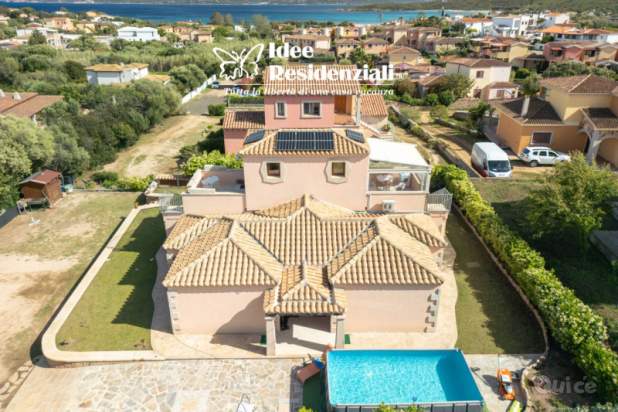 Villa in vendita a Olbia (Sassari) foto-1538080