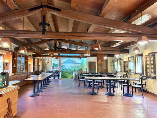 Agriturismo in vendita a Cinto Euganeo (Padova) foto-1538215