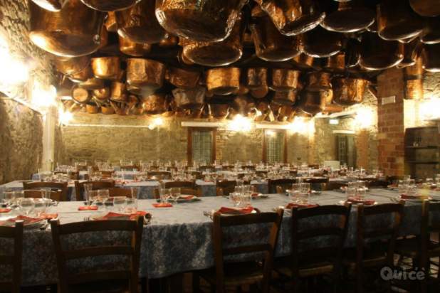 Agriturismo in vendita a Cervarese Santa Croce (Padova) foto-1538223