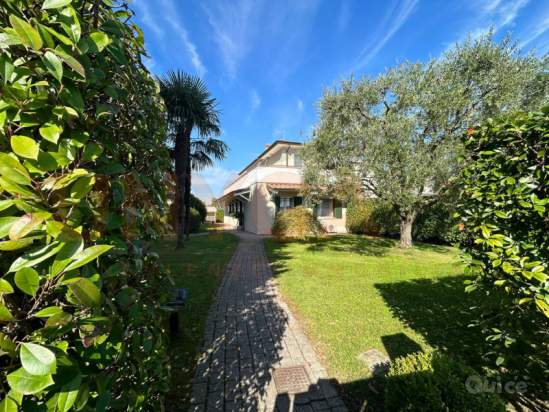 Bifamiliare in vendita a Padova (Padova) foto-260882