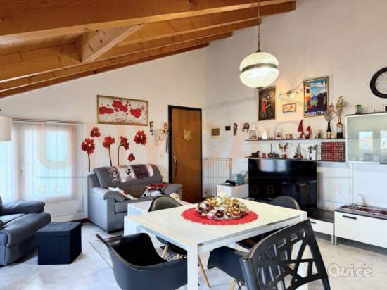 Appartamento in vendita a Mestrino (Padova) foto-1538319