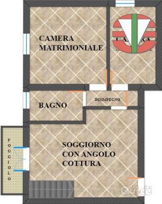 Appartamento in vendita a Santa Maria di Sala (Venezia) foto-1538366