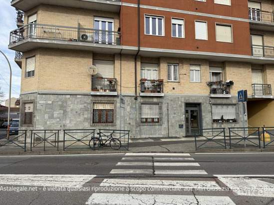 Appartamento in vendita a Chivasso (Torino) foto-260910