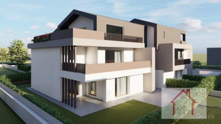 Appartamento in vendita a Montebelluna (Treviso) foto-1538676