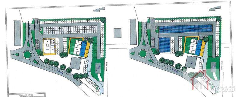 Terreno in vendita a Carbonera (Treviso) foto-1538693