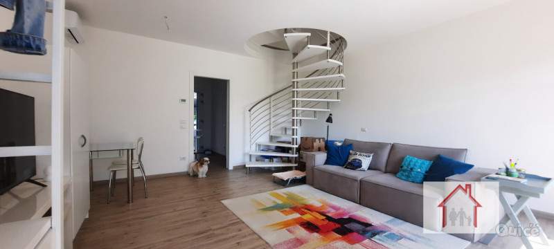 Casa a schiera in vendita a Carbonera (Treviso) foto-1538710