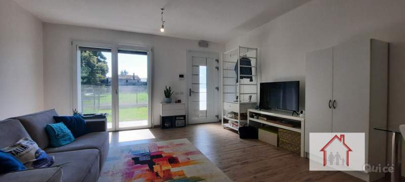 Casa a schiera in vendita a Carbonera (Treviso) foto-260982