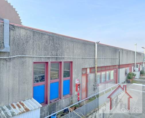 Capannone in vendita a Volpago del Montello (Treviso) foto-1538724