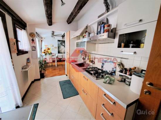Appartamento in vendita a Venezia (Venezia) foto-1538894