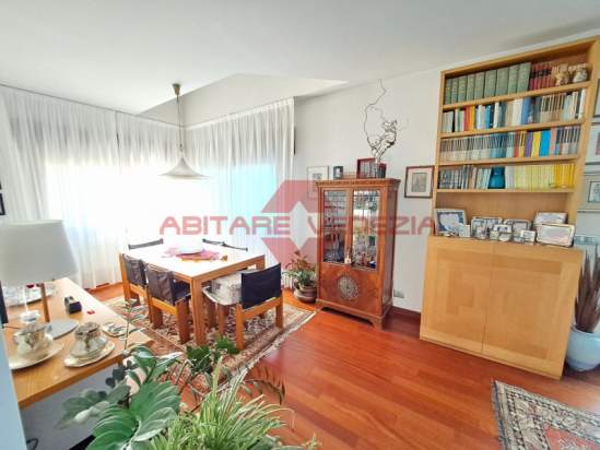 Appartamento in vendita a Venezia (Venezia) foto-1538904
