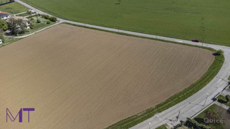 Terreno in vendita a Bagnaria Arsa (Udine) foto-1538932