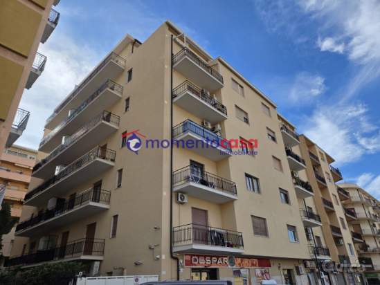 Appartamento in vendita a Reggio di Calabria (Reggio Calabria) foto-261037