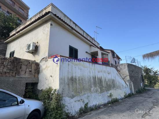 Casa singola in vendita a Reggio di Calabria (Reggio Calabria) foto-1539020